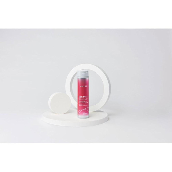 Colorful Anti-Fade Shampoo 300 Ml