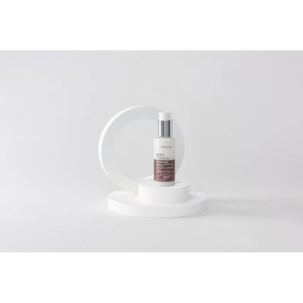 Defy Damage Sleepover Overnight Nourishing Treatment 100 Ml