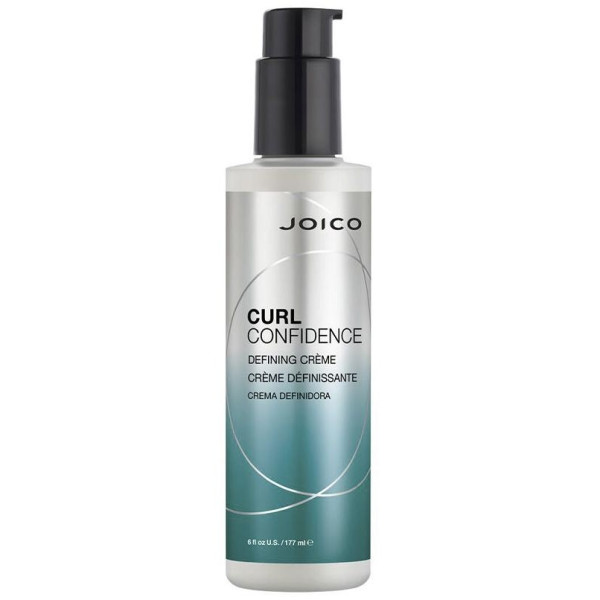 Curl Confidence Defining Crème 177 Ml
