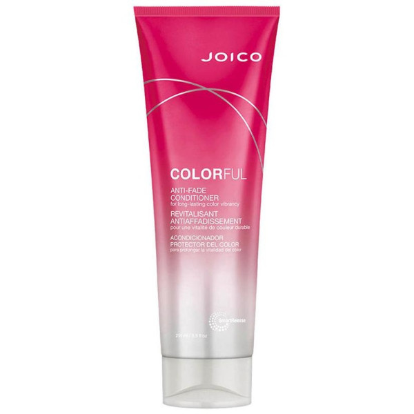 Colorful Anti-Fade Conditioner 250 Ml 2