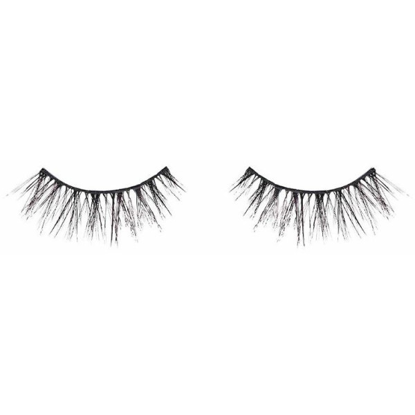 Magnetic Megahold Demi Wispies Liner Y Lash Pestañas 2 U