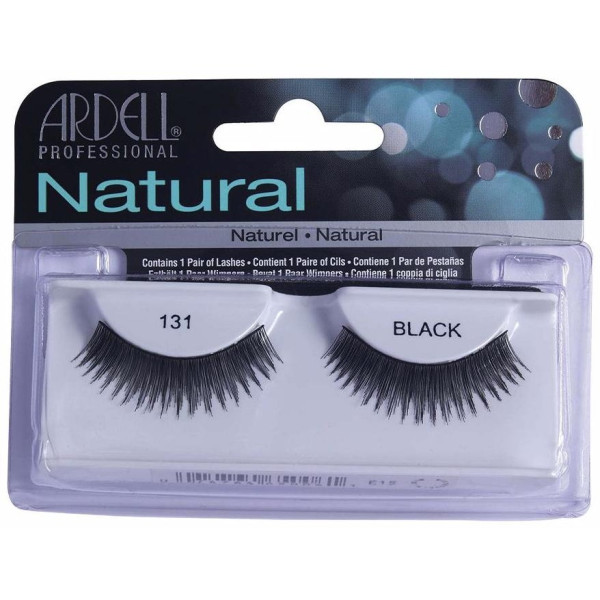 Pro Natural Lash 131 2 U
