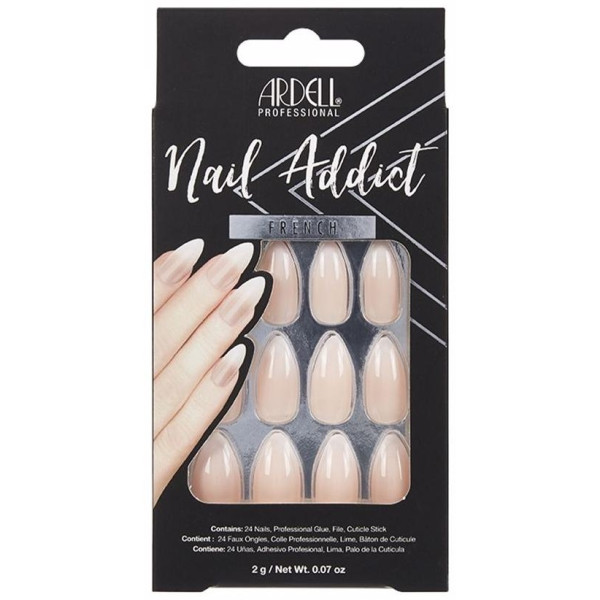 Nail Addict Ombre Fade 1 U