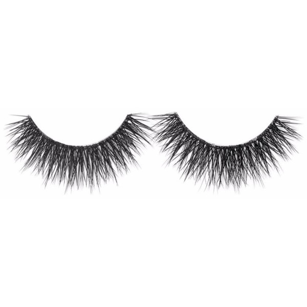 Mega Volume Lash Pestañas 252 1 U