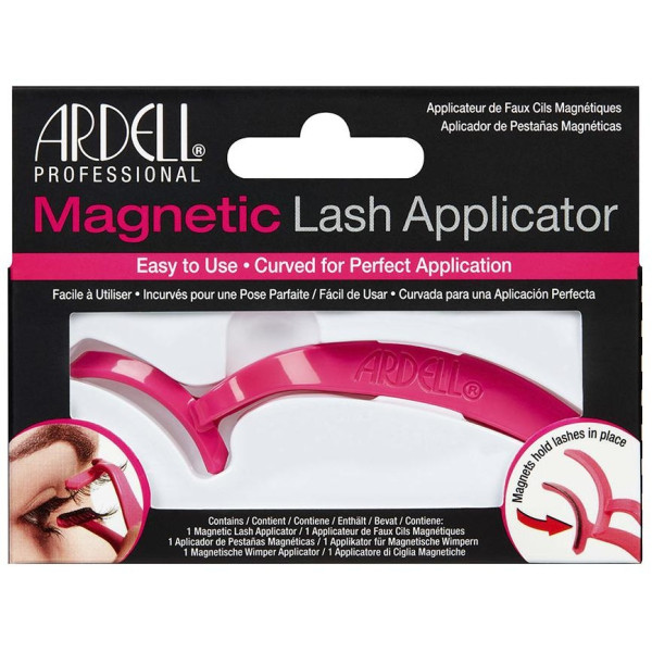 Aplicador Magnetic Puntas Imantadas 1 U