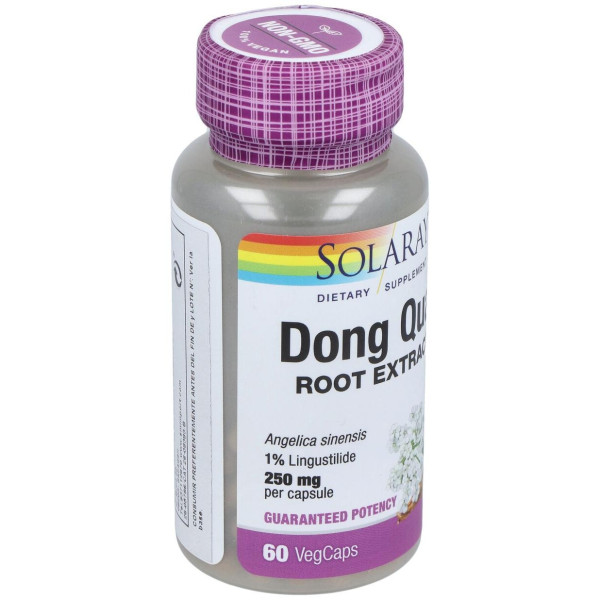 Dong Quai 60Cap.