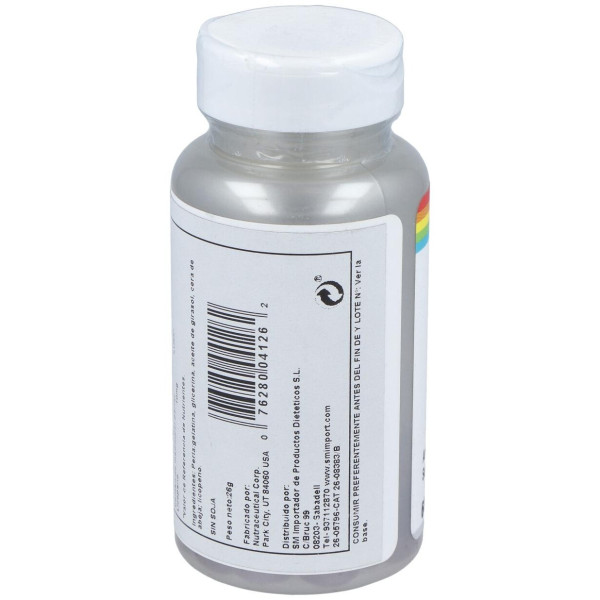 Lycopene 10Mg. 60Cap.