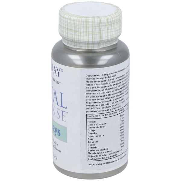 Total Cleanse Kidney 60Cap.