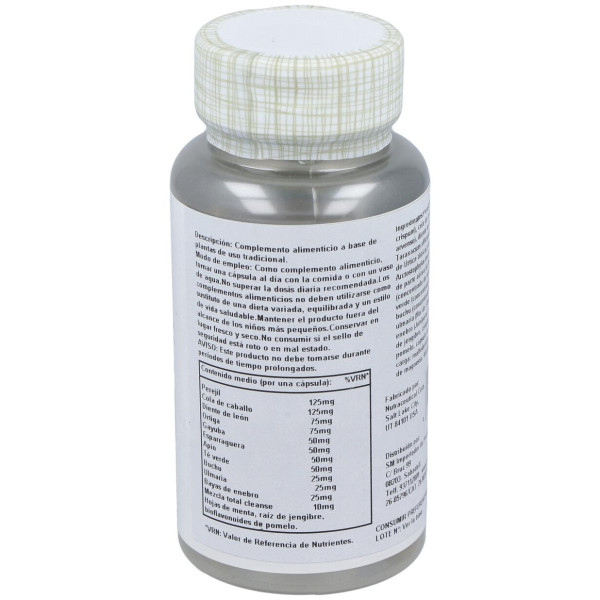 Total Cleanse Kidney 60Cap.