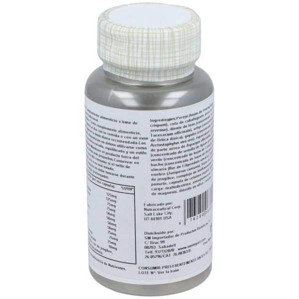 Total Cleanse Kidney 60Cap.