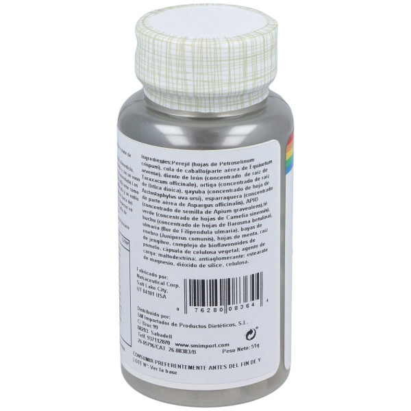 Total Cleanse Kidney 60Cap.