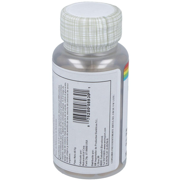 S.O.D. 2000 Plus 100Cap.Veg.