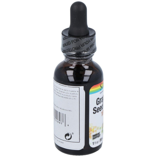 Solaray Liquide De Pépins De Pamplemousse 30Ml