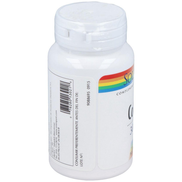 Pure Q10 30Mg. 30Cap.