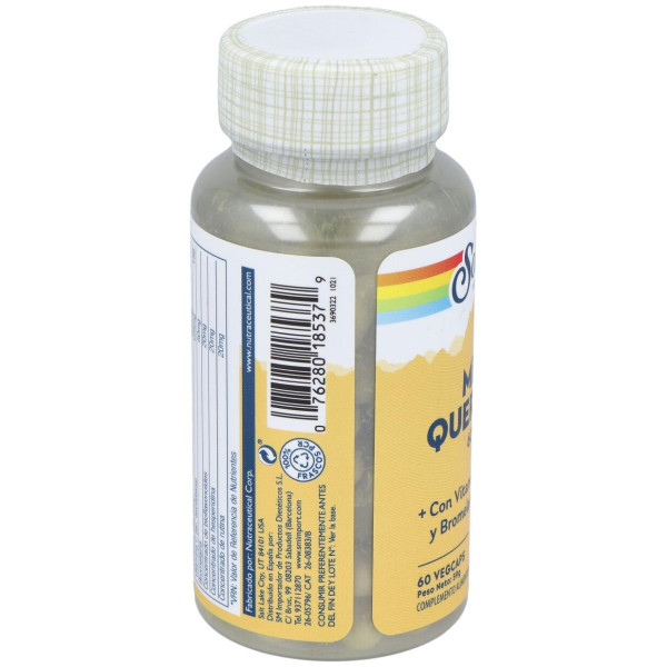 Mega Quercitin 60Cap.