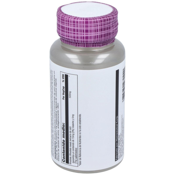 Super Rhodiola 60Cap.