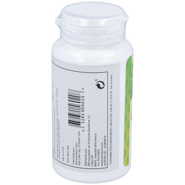 Chlorophyll 90Cap. 2