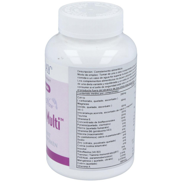 Baby Me Now Prenatal Multi 150Comp. 2