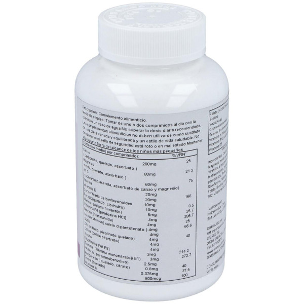 Baby Me Now Prenatal Multi 150Comp. 2