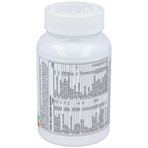 Spectro Energy 60 Caps