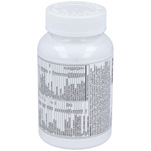 Spectro Energy 60 Caps