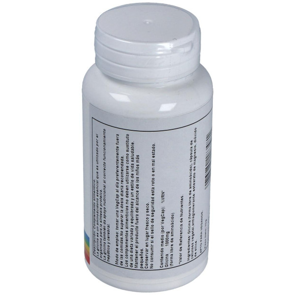 Glycine 1000Mg. 60Cap.Veg