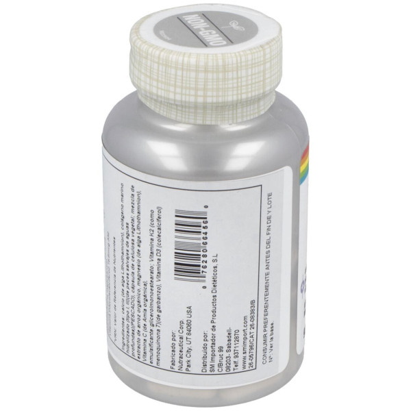 Collagen Bone Complete 90Cap.Veg.