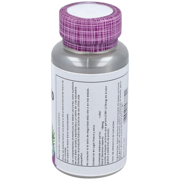 Saw Palmetto 60Cap. 2