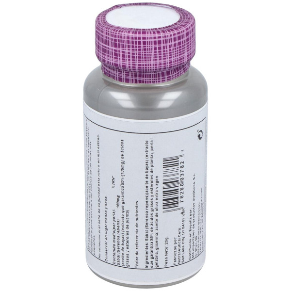 Saw Palmetto 60Cap. 2