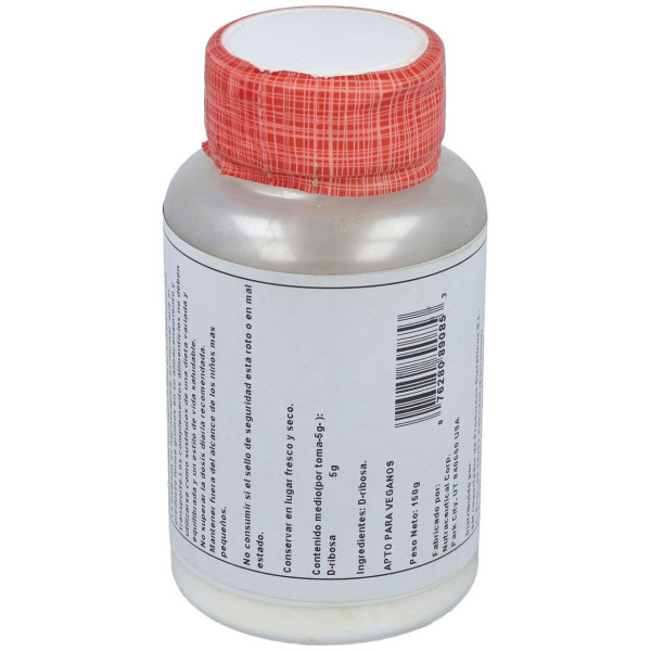 Solaray D-Ribose 150G