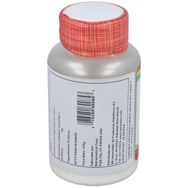 Solaray D-Ribose 150G