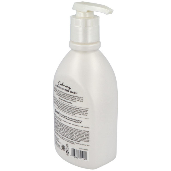 Jason Gel De Ducha Lavanda Relajante 887Ml
