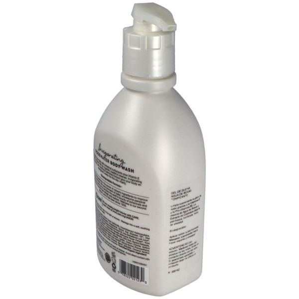 Jason Gel Ducha De Agua De Rosas 887Ml