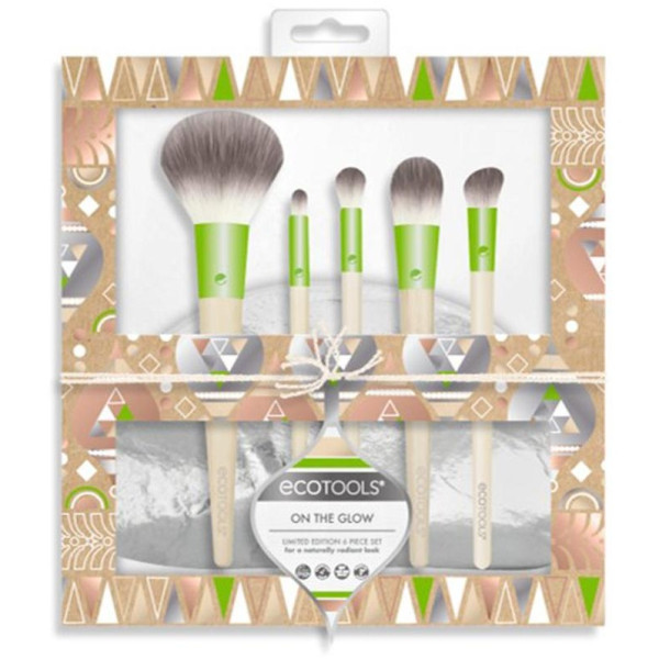 Holiday Vibes Lote 6 Pz