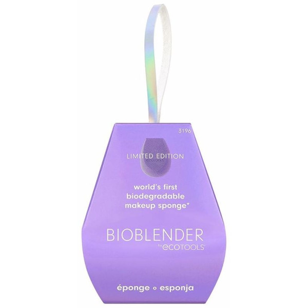 Ecotools Brighter Tomorrow Bioblender Makeup Sponge 1Ud