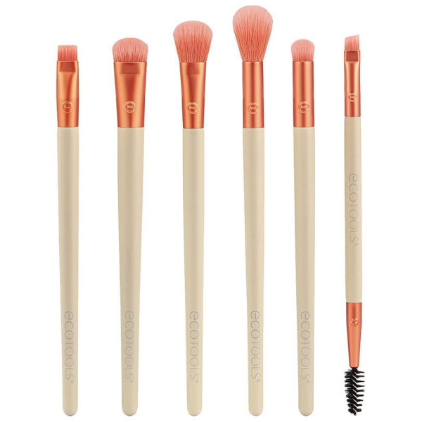 Elements Fire Fiery Eyes Lote 6 Pz