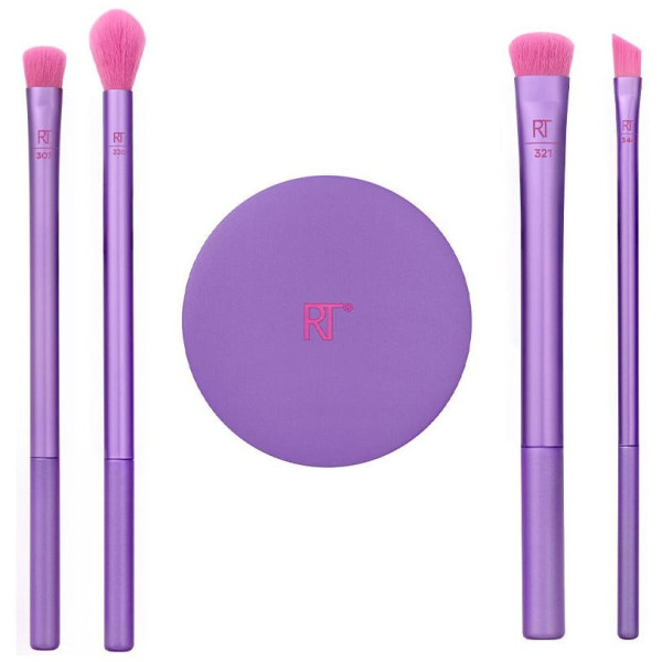 Afterglow I Don'T Crease Eye Lote 5 Pz