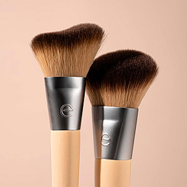 Blush + Highlight Brush Duo 1 U