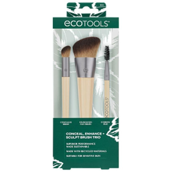 New Natural Estuche 3 U