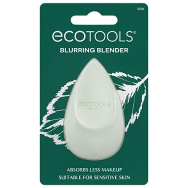 Blurring Blender Esponja 1 U