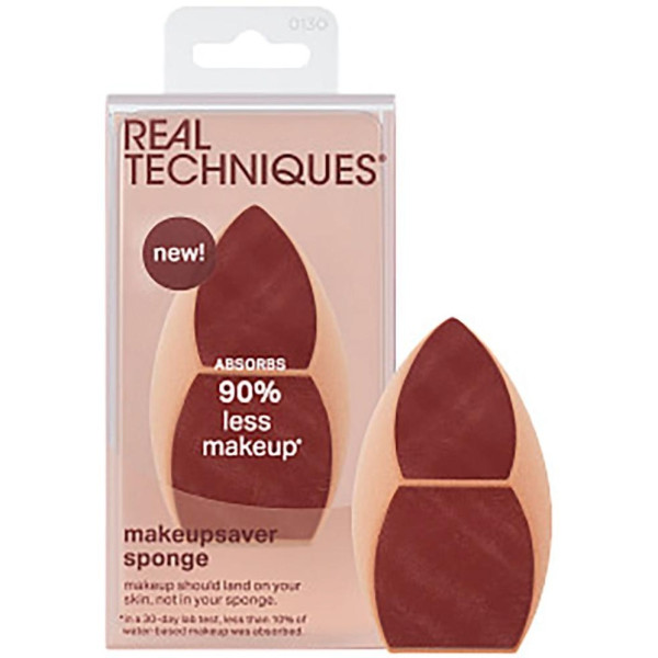 Makeupsaver Esponja De Maquillaje 1 U