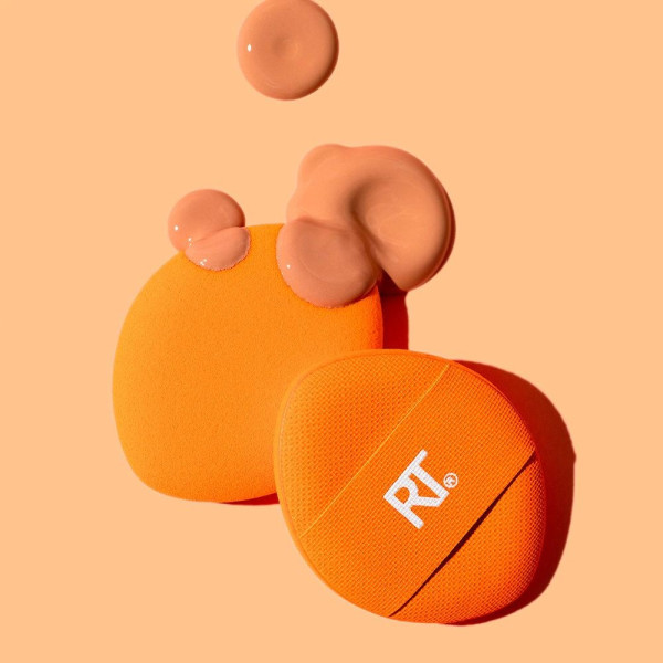 Mini Miracle Concealer Puff Trio 3 U