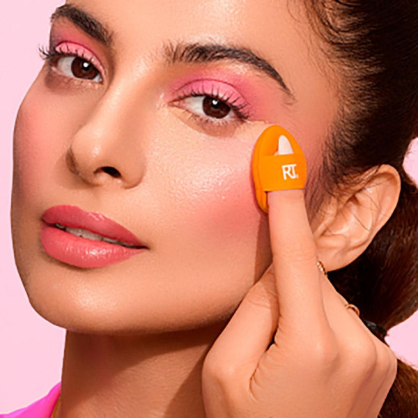 Mini Miracle Concealer Puff Trio 3 U