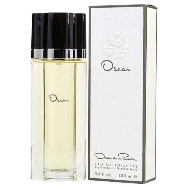 Oscar De La Renta Oscar Eau De Toilette 100Ml Vaporizador