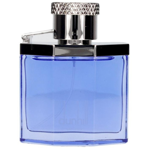 Desire Blue Eau De Toilette Vaporizador 50 Ml