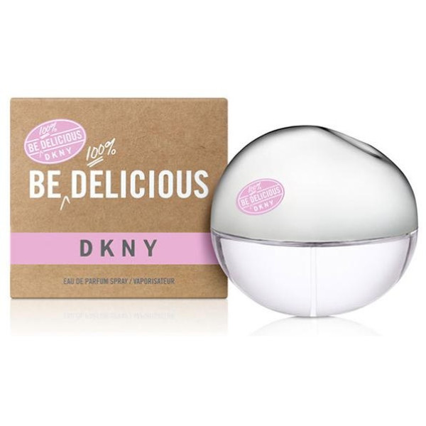 Be 100% Delicious Edp Vapo 30 Ml