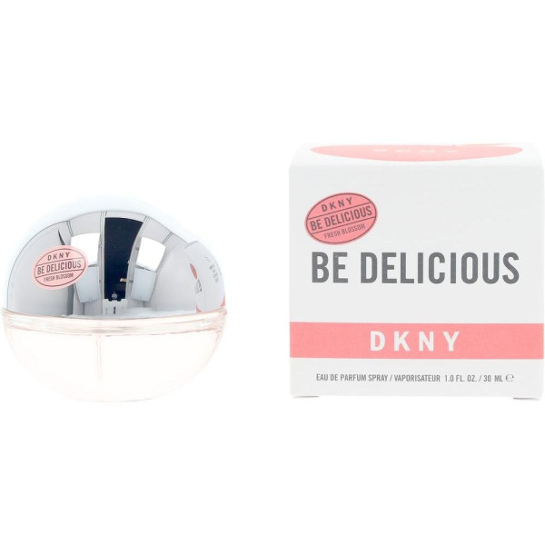 Be Delicious Fresh Blossom Edp Vapo 30 Ml