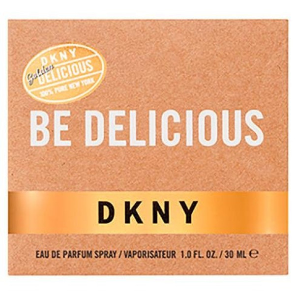 Golden Delicious Edp Vapo 30 Ml