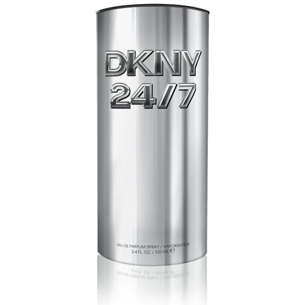 Dkny 24/7 Edp Vapo 100 Ml