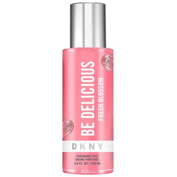 Be Delicious Fresh Blossom Spray Corporal 250 Ml